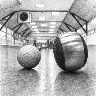 Boules de Fort